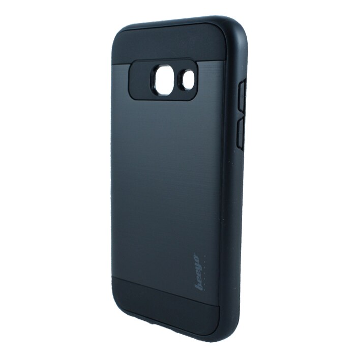 Husa Beeyo Armor Galaxy A3 2017 Negru