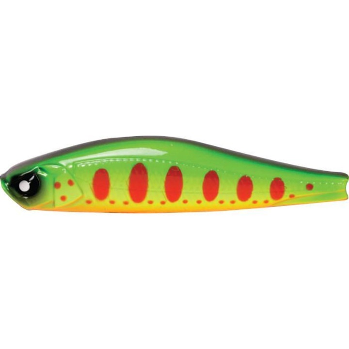 Воблер Lucky John Basara 90f, 201, 10 g, 9 cm