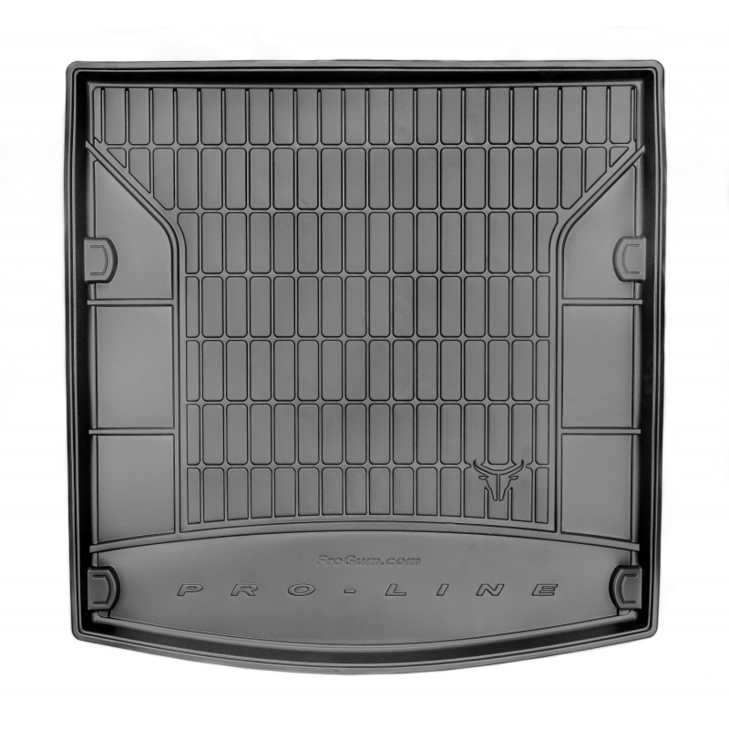 Tavita portbagaj Frogum dedicata AUDI A4 B8, caroserie sedan, fabricatie 11.2007 - 10.2015