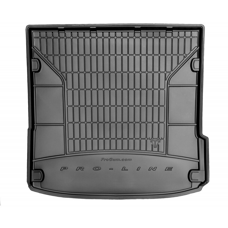 Tavita portbagaj Frogum dedicata AUDI Q7, fabricatie 2006 - 2015