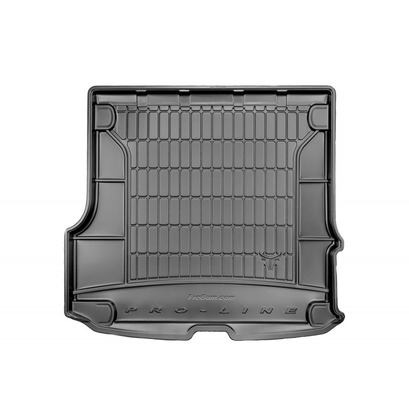 Tavita portbagaj Frogum dedicata BMW X3 E83, fabricatie 2003 - 2010