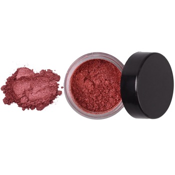 Pigment de ochi, CaroStyle, Red 2 g Pigment de ochi, CaroStyle, Red 2 g