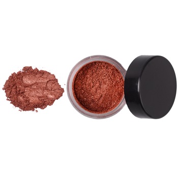 Pigment de ochi, CaroStyle, Aramiu Glitter 2 g Pigment de ochi, CaroStyle, Aramiu Glitter 2 g