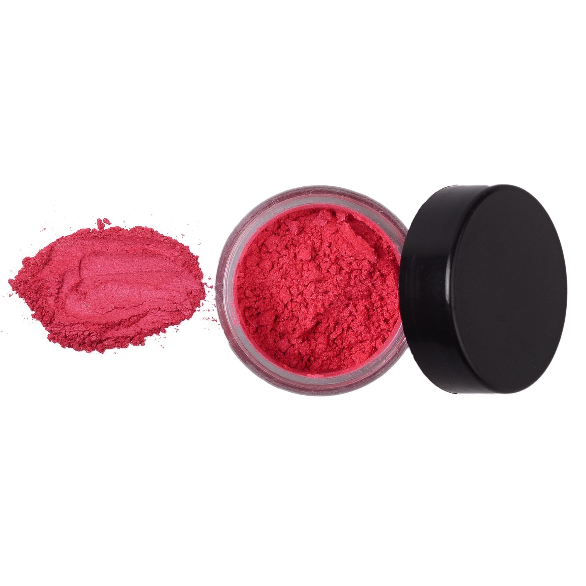 Pigment de ochi, CaroStyle, Intens Red 2 g