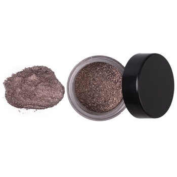Pigment de ochi, Pudra de diamant, CaroStyle, Soft Red 2 g Pigment de ochi, Pudra de diamant, CaroStyle, Soft Red 2 g