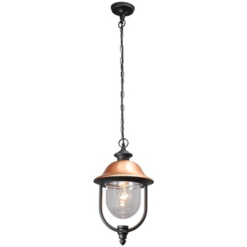 Pendul MW-Light Street, Negru Pendul MW-Light Street, Negru