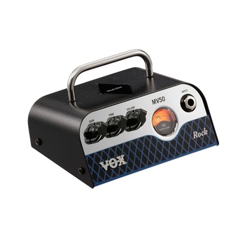 Amplificator Chitara - Vox MV50 CR Amplificator Chitara - Vox MV50 CR