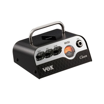 Amplificator Chitara - Vox MV50 CL Amplificator Chitara - Vox MV50 CL