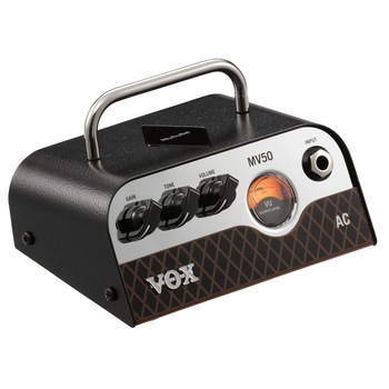 Amplificator Chitara - Vox MV50 AC Amplificator Chitara - Vox MV50 AC