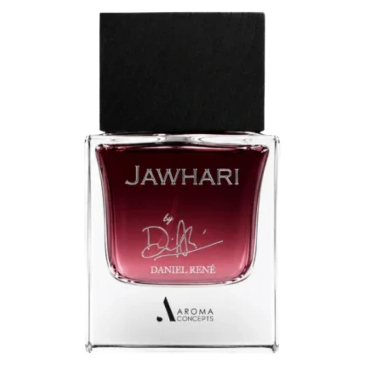 Aroma Concepts Jawhari by Daniel Rene Eau de Parfum 100ml