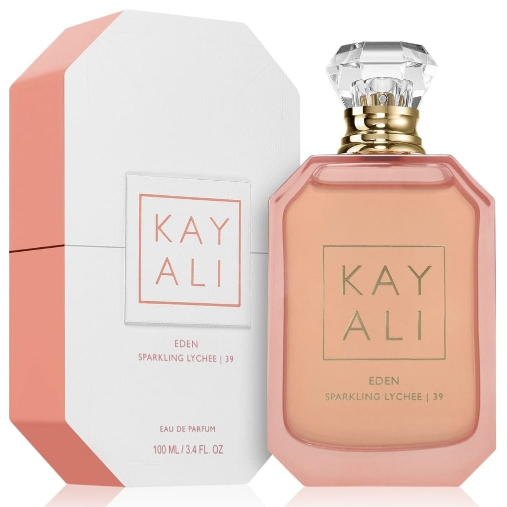 Parfum, Kayali, Capri in a Bottle Lemon Sugar 14, 100 ml, femei