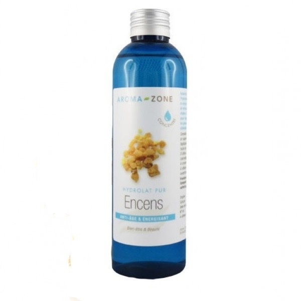 Hidrolat de tamaie bio 200 ml