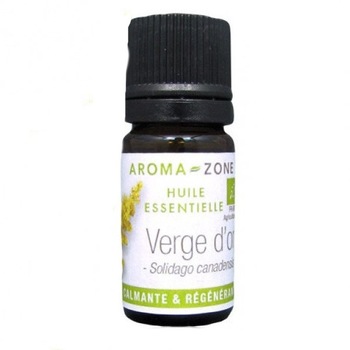 Ulei esential de splinuta (sanziana de gradina) bio - puritate 100% - 5 ml Ulei esential de splinuta (sanziana de gradina) bio - puritate 100% - 5 ml