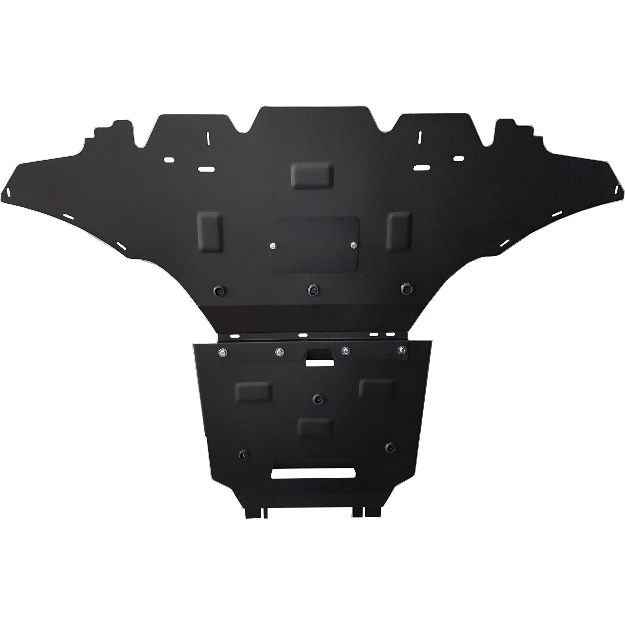 Scut metalic motor si cutia de viteza Audi A5 2008-2014