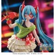 Фигурка Hatsune Miku PVC Project DIVA- X DE:MONSTAR T.R. 22 см