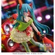 Фигурка Hatsune Miku PVC Project DIVA- X DE:MONSTAR T.R. 22 см