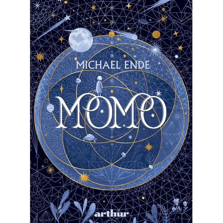 Momo, Michael Ende