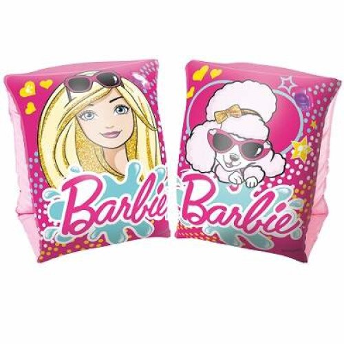 Aripioare inot Barbie Bestway