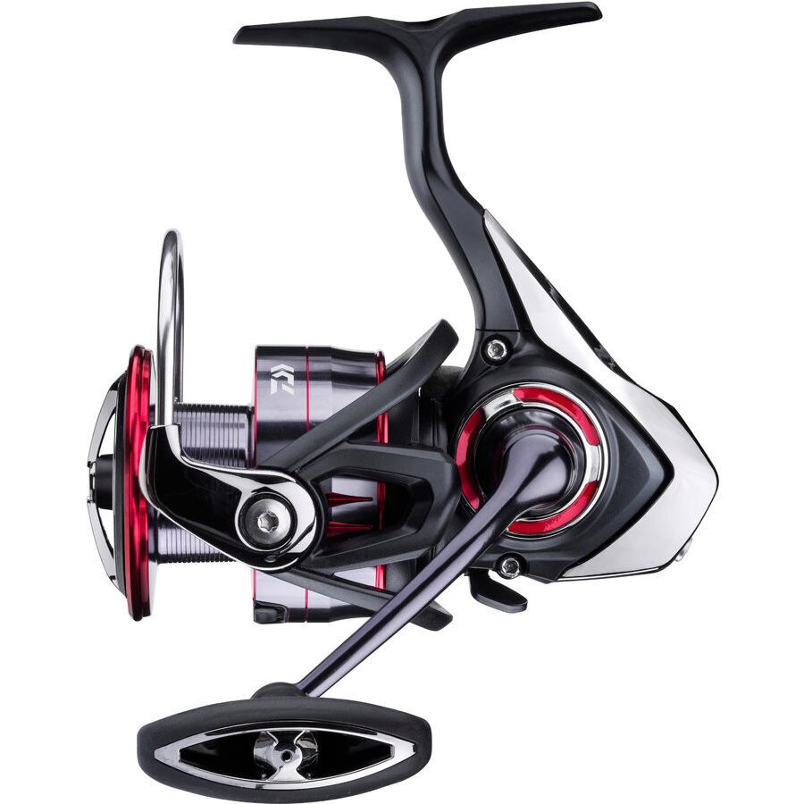 Mulineta Daiwa Fuego LT 2000D