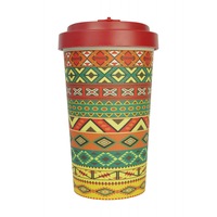 pahar bambus aztec orange red 500 ml imagen 23_0_
0