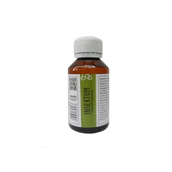 Insecticid Insektum 100ml universal Insecticid Insektum 100ml universal