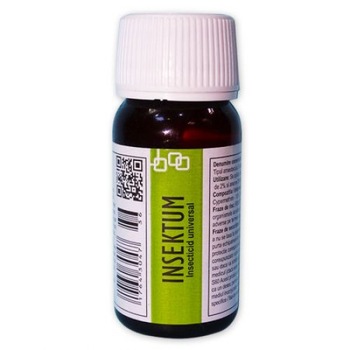 Insecticid universal Insektum 50ml contra tuturor tipurilor de daunatori Insecticid universal Insektum 50ml contra tuturor tipurilor de daunatori