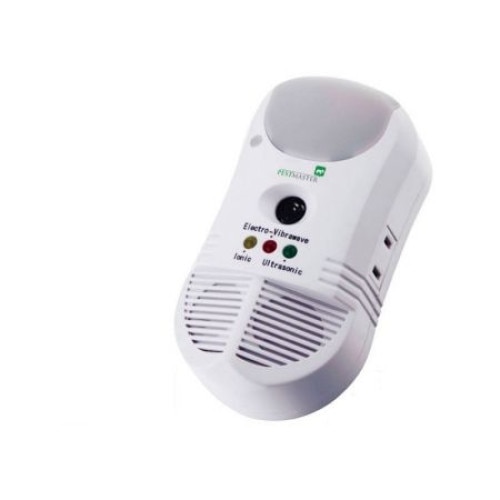 Aparat anti daunatori 5in1 si purificator de aer