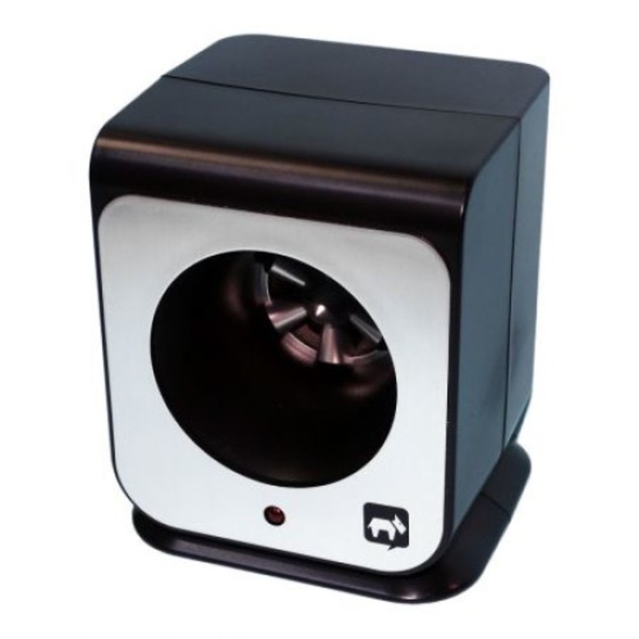 Aparat cu ultrasunete AG250 impotriva soarecilor gandacilor si altor insecte taratoare