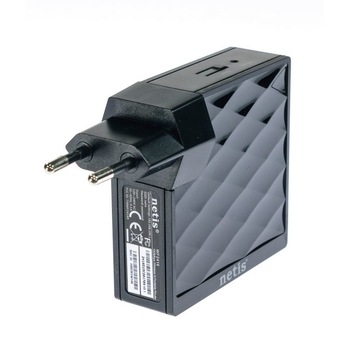 Router & repeater portabil/de buzunar/ voiaj-150N, WDS, EU plug Netis-WF2416 Router & repeater portabil/de buzunar/ voiaj-150N, WDS, EU plug Netis-WF2416