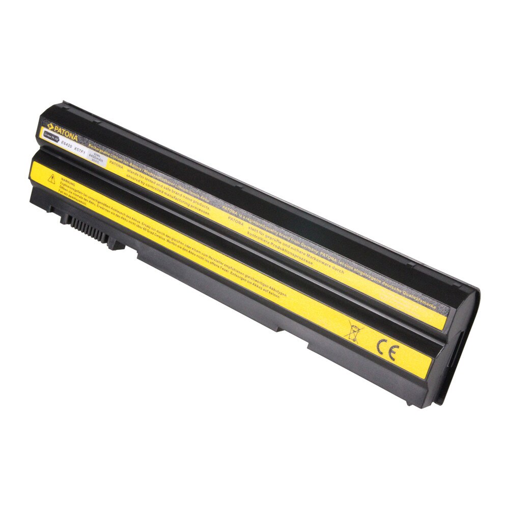 Acumulator Patona pentru Dell Latitude E6420 E6420 ATG E6430 E6520 E6530 E5420
