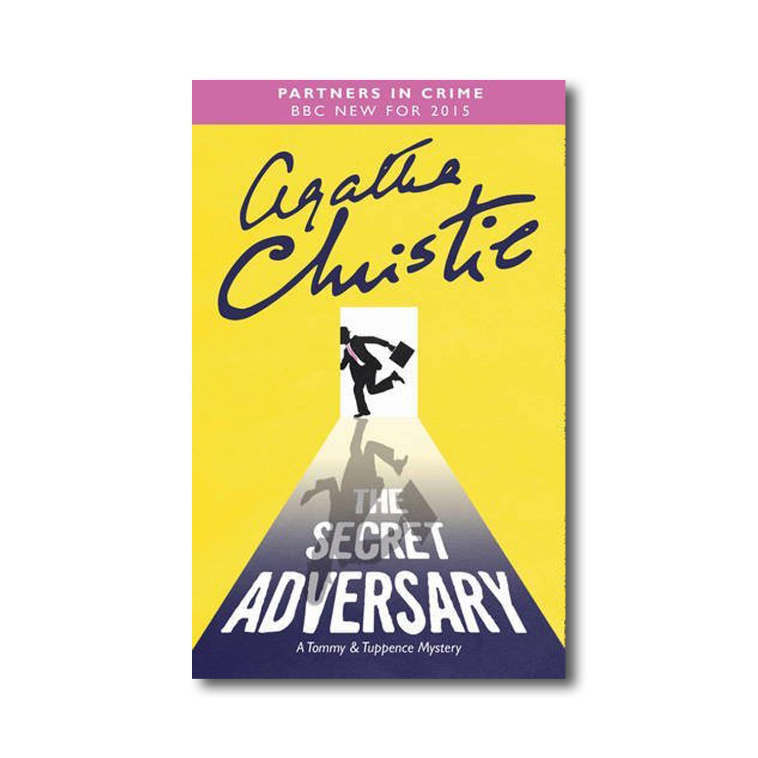 The Secret Adversary