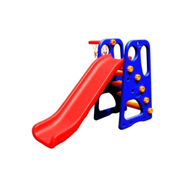 Centru de joaca 2 in 1 Happy Slide Million Baby Centru de joaca 2 in 1 Happy Slide Million Baby