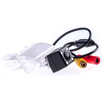 Camera marsarier Peugeot 206, 207, 307 SW, 407 SW, 5008, Partner Camera marsarier Peugeot 206, 207, 307 SW, 407 SW, 5008, Partner