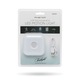 Нощна лампа Phenom с LED сензор за движение, USB, 400 mAh, Бяла