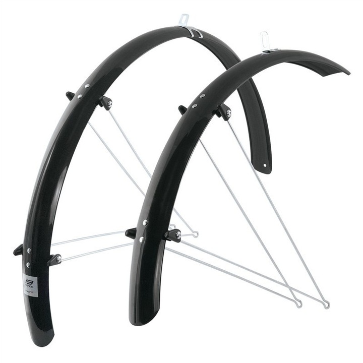 Комплект калници Force Aluflex road 28" Черни