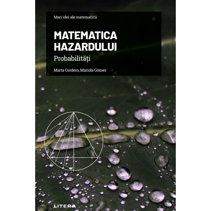Mari idei ale matematicii. Vol. 5. Matematica hazardului. Probabilitati (ebook)