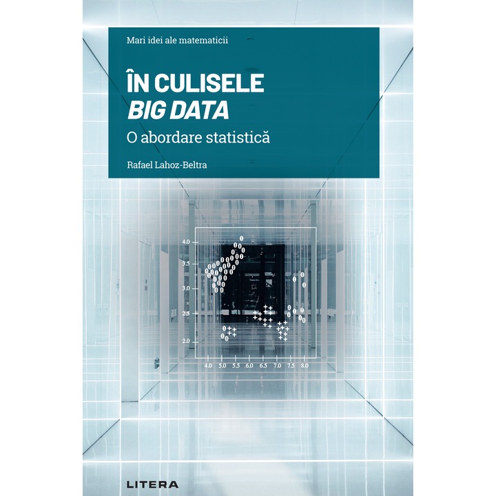 Mari idei ale matematicii. Vol. 3. In culisele Big Data. O abordare statistica (ebook)