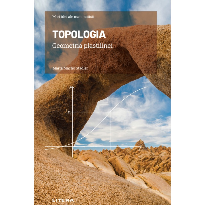 Mari idei ale matematicii. Vol. 14. Topologia. Geometria modelarii argilei (ebook)