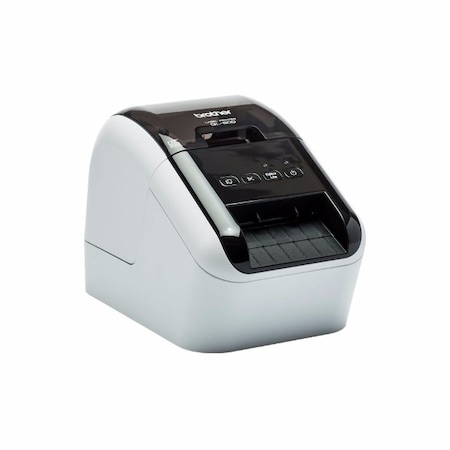 Термичен принтер за етикети BROTHER QL800