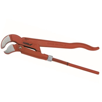 Cheie instalatii reglabila, CrV, 1, 1/2 , tip S , Dedra Cheie instalatii reglabila, CrV, 1, 1/2 , tip S , Dedra