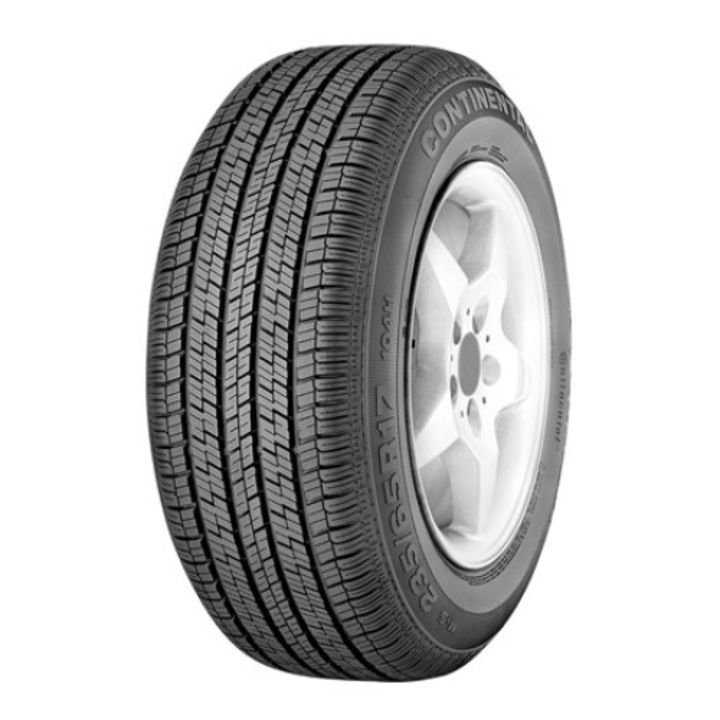 Anvelopa All Season CONTINENTAL 4X4 CONTACT AO 265/50 R19 110H XL