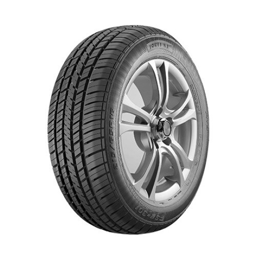 Anvelopa Vara FORTUNE BORA FSR301 215/65 R16 102H XL