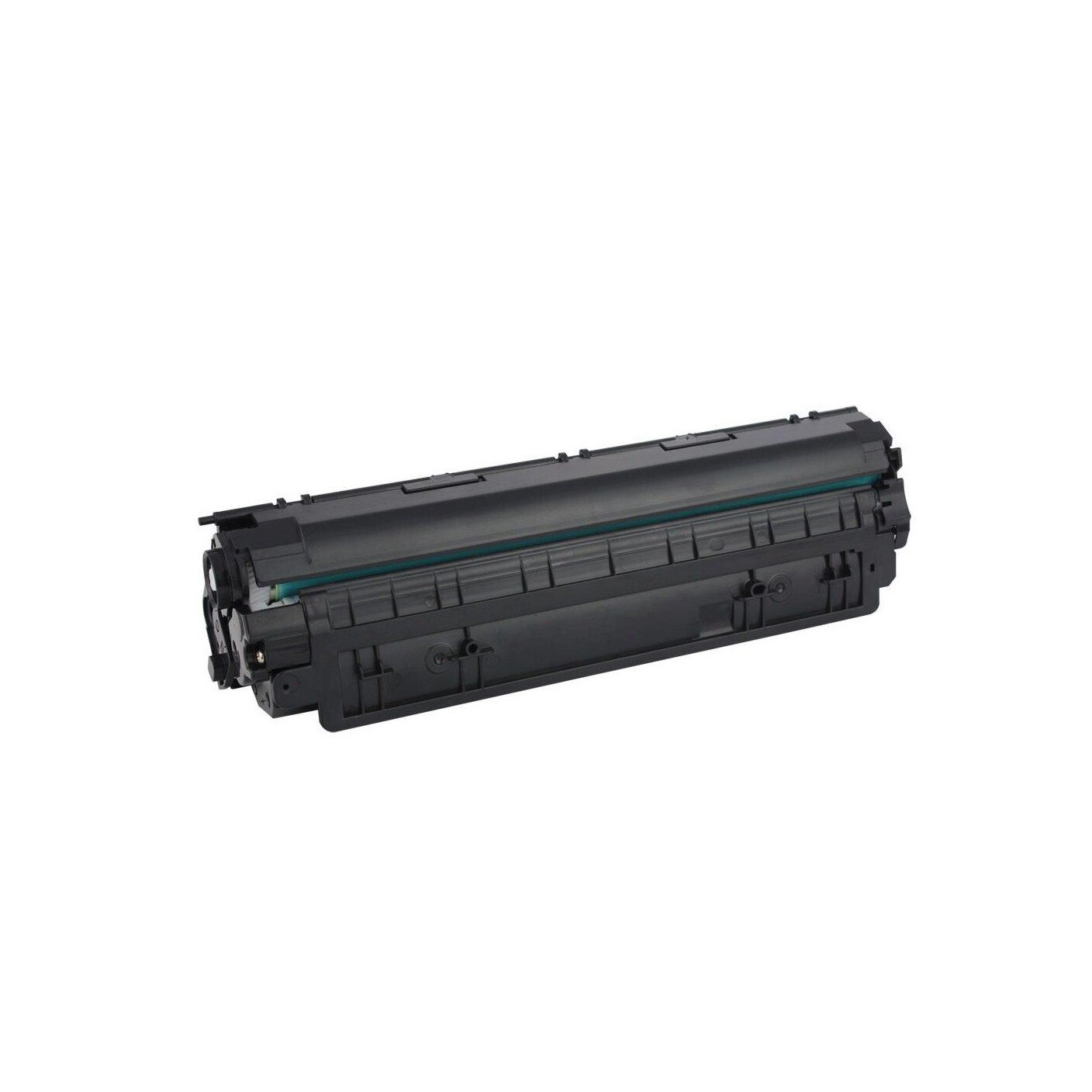 Cartus toner cyan HP 4000 pagini,Speed Q3961A (122A)