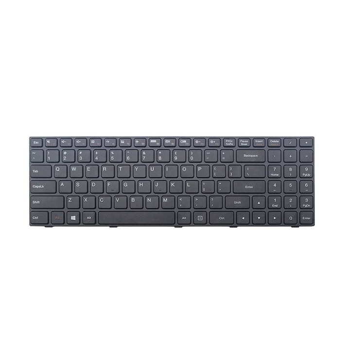 Tastatura laptop Lenovo IdeaPad 100 100-15 100-15IBY 100-15LBY