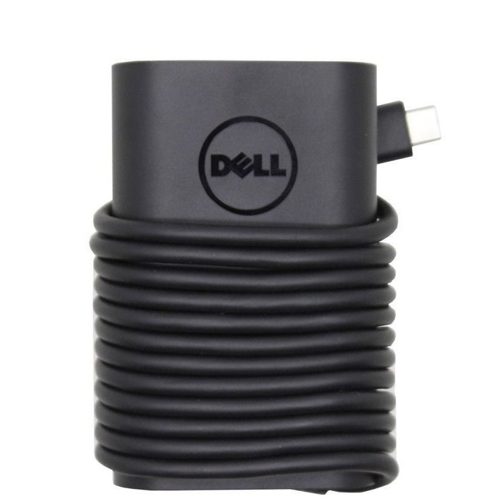 Зарядно Dell XPS 139365 USB-Type-C
