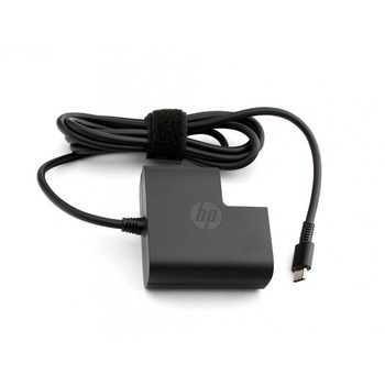 Incarcator original HP 860210-850, 86066-003, Chromebook 13 G1 T6R48EA, W4M19EA, Elite x 1012 2 G1 L5H0, L5H1, L5H2, L5H3, L5H4, N4E4, N4E5, N4E6, T7B2, T8Y9, V0N1, 1LV1, 1LV3, 1KE3, 1KE4, 1KE5, 1KF4, 1LV1, 1LV2, 1LV3, 1LV40, Y5E1, Y5E2, USB-Type-C Incarcator original HP 860210-850, 86066-003, Chromebook 13 G1 T6R48EA, W4M19EA, Elite x 1012 2 G1 L5H0, L5H1, L5H2, L5H3, L5H4, N4E4, N4E5, N4E6, T7B2, T8Y9, V0N1, 1LV1, 1LV3, 1KE3, 1KE4, 1KE5, 1KF4, 1LV1, 1LV2, 1LV3, 1LV40, Y5E1, Y5E2, USB-Type-C