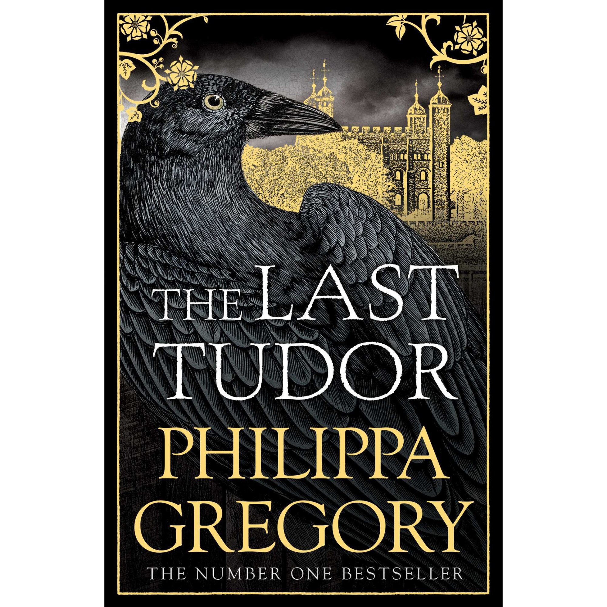 The Last Tudor - Philippa Gregory