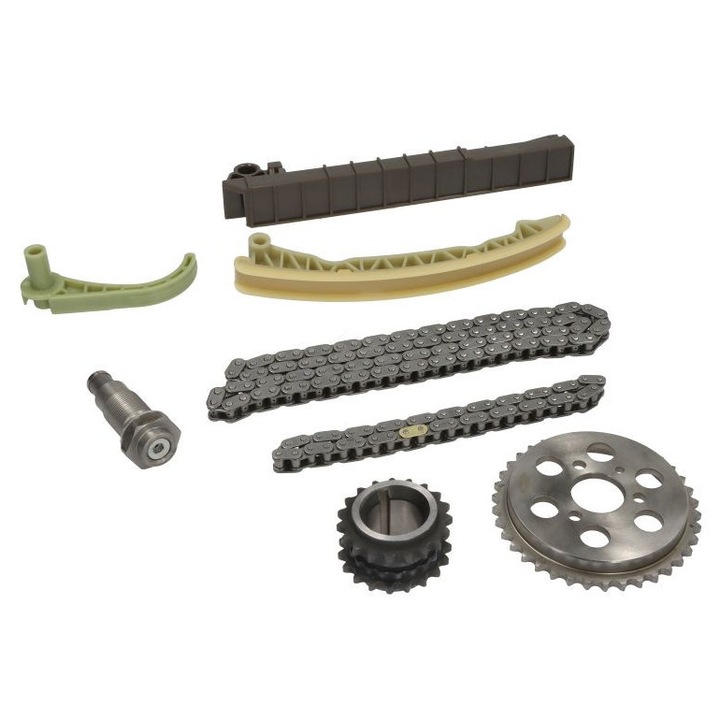 Set de Distributie (lant + Pinion) Mercedes a (w168) Vaneo (414) 1.7d 07.98-07.05 MERCEDES-BENZ A-CLASS/VANEO