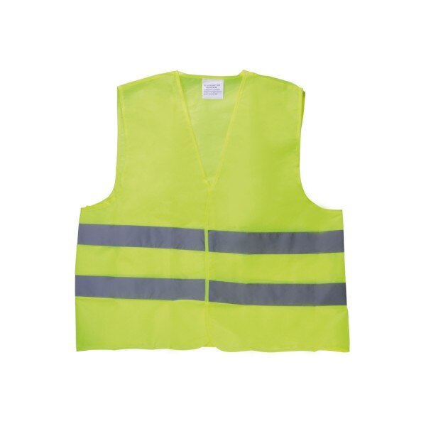 Vesta Reflectorizanta, Automax, XL, Verde