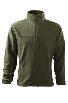 Jacheta Malfini Jaket, Verde military Jacheta Malfini Jaket, Verde military